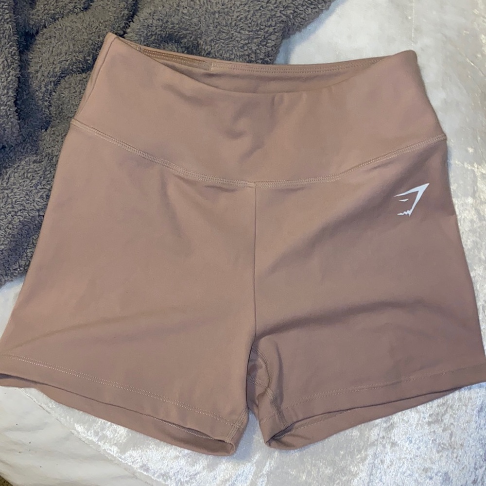 Gymshark shorts